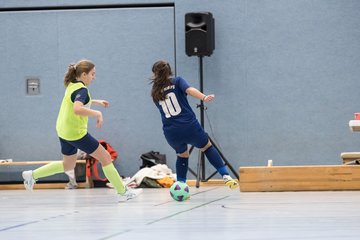 Bild 364 - C-Juniorinnen 3 Loewinnen Cup